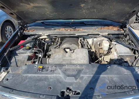 2014 Chevrolet Silverado Work Truck 2Wt from USA, damaged, VIN 3GCPCPEH3EG307842